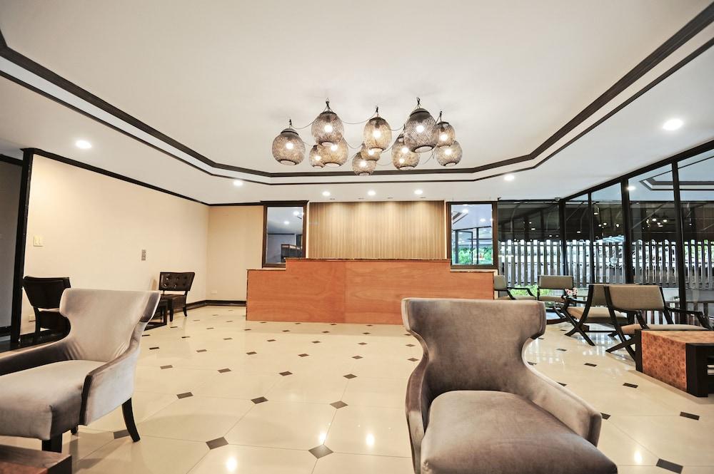Romena Grand Hotel Chiang Mai Exterior photo